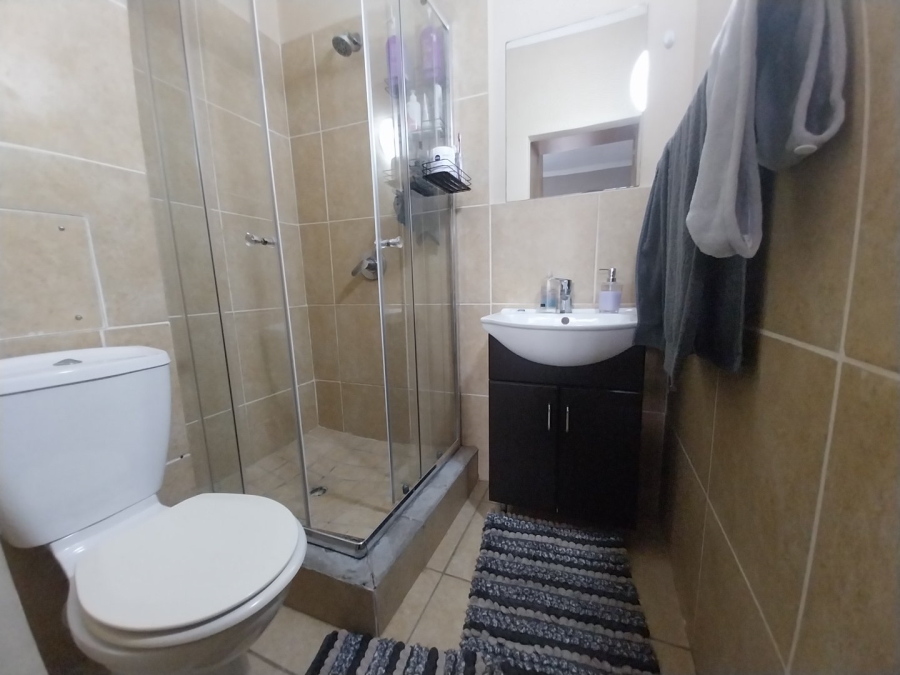 1 Bedroom Property for Sale in Bult South North West